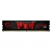 Memorie RAM GSKILL Aegis DDR4 CL19 8 GB