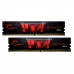 Memorie RAM GSKILL Aegis DDR4 CL19 8 GB