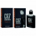 Férfi Parfüm Cristiano Ronaldo CR7 Game On EDT 30 ml