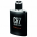 Férfi Parfüm Cristiano Ronaldo CR7 Game On EDT 30 ml