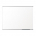 Lavagna magnetica Nobo Basic 60 x 45 cm Bianco Alluminio