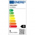 Smart Elektripirn Yeelight Smart Bulb GU10 Valge G GU10 350 lm (2700k)