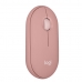 Wireless muis Logitech M350S Wit 4000 dpi