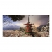 Puslespill Educa Mount Fuji Panorama 18013 3000 Deler