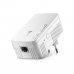 Wi-Fi forsterker Gigabit Ethernet 1200 Mbit/s (Fikset A+)