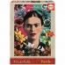 układanka puzzle Educa FRIDA KAHLO 1000 Części