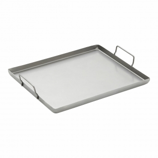 Bandeja para hornear en aluminio de 33 X 45,7 cm