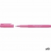 Dauermarker Faber-Castell Broadpen Pastel Rosa (10 Stück)