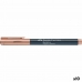 Dekoratyvinių dėžių rinkinys Faber-Castell Metallics Copper Cabana (10 vnt.)