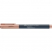 Flomaster Faber-Castell Metallics Copper Cabana (10 kosov)