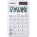 Calculator Casio SL-310UC-WE Alb Plastic 7 x 0,8 x 11,8 cm