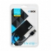 USB rozbočovač Ibox IUH3F56 Čierna