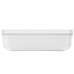 Fiambrera Zwilling Fresh & Save Blanco 1 L 14,6 x 6,5 x 21,7 cm