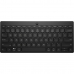 Bluetooth Keyboard HP 355 Black