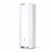 Anslutningspunkt TP-Link AX3000 Vit