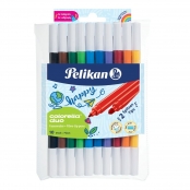 Set de Rotuladores Crayola Mini Lavable 7 Piezas