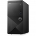 Komputer Stacjonarny Dell Vostro 3910 8 GB RAM Intel Core i5-1240 512 GB SSD