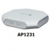 Přístupový Bod Alcatel-Lucent Enterprise OAW-AP1231-RW Bílý