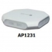 Dostopna točka Alcatel-Lucent Enterprise OAW-AP1231-RW Bela