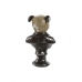 Ukrasna figura Home ESPRIT Pisana 10 x 7 x 16,5 cm (4 kom.)