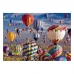 Puzzle Educa MONTGOLFIeRES 1500 Kusy