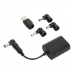 Adapteri Targus USB-C Legacy Power Adapter Set