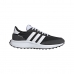 Meeste Jooksukingad Adidas 70S GX3090 Must Mehed