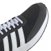 Meeste Jooksukingad Adidas 70S GX3090 Must Mehed