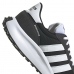 Meeste Jooksukingad Adidas 70S GX3090 Must Mehed