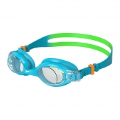 Gafas natación Speedo Infant Illusion azul amarillo niños