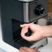 Ruční přístroj na espresso Black & Decker ES9200010B                      1,2 L Černý Stříbřitý 2 Šalice