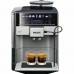 Superavtomatski aparat za kavo Siemens AG TE655203RW Črna Siva Srebrna 1500 W 19 bar 2 Cești 1,7 L