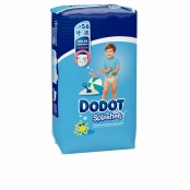 Dodot Size 3 6-10 Kg 42 Units