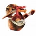 Brætspil Clementoni Red Dragon