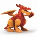 Brætspil Clementoni Red Dragon