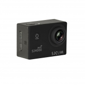 Denver ACK-8062W 4K Action Camera, Black