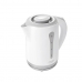 Hervidor Adler AD 1244 Blanco Plástico 2200 W 2,5 L