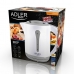 Hervidor Adler AD 1244 Blanco Plástico 2200 W 2,5 L