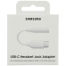 Adaptateur USB C vers Jack 3.5 mm Samsung EE-UC10JUWE