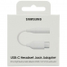 Adaptor USB C la Jack 3.5 mm Samsung EE-UC10JUWE