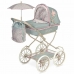 Poppenwagen Decuevas Provenza 46 x 68 x 81 cm