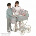 Poppenwagen Decuevas Provenza 46 x 68 x 81 cm