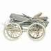 Poppenwagen Decuevas Provenza 46 x 68 x 81 cm