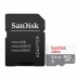 SDXC Mälukaart SanDisk SDSQUNR-064G-GN3MA 64 GB CL10