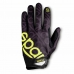 Guantes de Mecánico Sparco  MECA III Negro Talla S