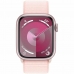 Smartklocka Apple Series 9 Rosa 41 mm