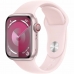 Smartwatch Apple Series 9 Różowy 41 mm