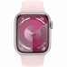 Nutikell Apple Series 9 Roosa 41 mm