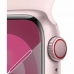 Smartwatch Apple Series 9 Różowy 41 mm