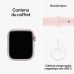 Smartwatch Apple Series 9 Różowy 41 mm